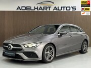 Mercedes-Benz CLA-Klasse - Shooting Brake 200 Business Solution AMG Automaat / Navigati