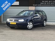 Volkswagen Golf - 1.6-16V Comfortline