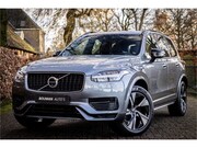 Volvo XC90 - 2.0 T8 AWD R-Design Luchtvering Massage Stoelventilatie Head