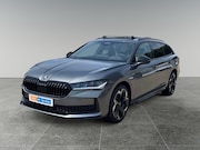 Skoda Superb - Combi 1.5 204pk TSI PHEV Sportline Business