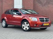Dodge Caliber - 2.0 SXT|AUTOMAAT|AIRCO|CRUISE|INRUILKOOPJE