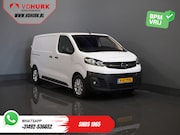 Opel Vivaro - 2.0 HDi 145 pk Aut. L2 Dealer Onderhouden/ 2.3t Trekverm./ S