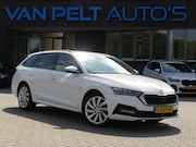 Skoda Octavia - Combi 1.4 TSI iV PHEV DSG Business Edition / Virtual / Winte