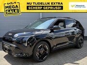 Kia EV3 - GT-PlusLine 81.4 kWh | 360 Camera | Memory | Stoelventilatie