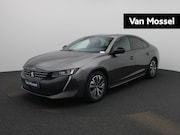 Peugeot 508 - 1.2 PureTech 130 S&S EAT8 Allure Pack AUTOMAAT | NAVIGATIE |