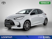 Toyota Yaris - 1.5 Hybrid 130 GR SPORT | BTW Voertuig | Sportief uitgevoerd