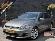 Volkswagen Golf - 1.2 TSI Comfortline -DSG-CLIMA- *INRUIL MOGELIJK