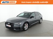 Audi A6 - Avant 55 TFSI e quattro Pro Line S Competition |UH89380|