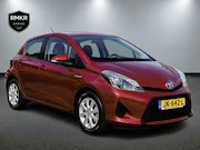 Toyota Yaris - 1.5 Full Hybrid Comfort