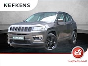 Jeep Compass - 1.4T 140pk Night Eagle | Navigatie | Climate | 18" LM velgen