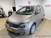 Volkswagen Golf Plus - 1.2 TSI Highline AUT/Clima/Cruise/Nap
