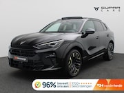 CUPRA Terramar - 1.5 TSI e-Hybrid Tribe Edition 204PK DSG Panoramadak, Trekha