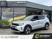 Opel Frontera - 1.2 Turbo Hybrid GS 7p. All in rijklaar en gewoon nieuwe 7 p