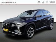 Hyundai Tucson - 1.6 T-GDI PHEV Comfort 4WD