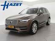 Volvo XC90 - 2.0 T8 TWIN E. INSCRIPTION + BOWERS & WILKINS | LUCHTVERING 