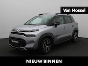 Citroën C3 Aircross - 1.2 PureTech Business | Half-Leder | Navi | ECC | LED | PDC