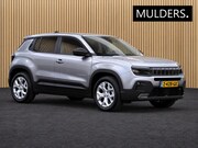 Jeep Avenger - 1.2 Longitude | Navi / Camera / Stoelverwarming
