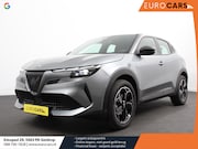 Alfa Romeo Junior - Elettrica Automaat 156PK DEMO! Adaptieve Cruise Control LMV