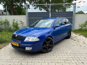 Skoda Octavia - Combi 2.0 FSI Ambiente