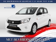 Suzuki Celerio - 1.0 Comfort