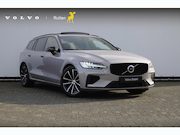 Volvo V60 - T8 455PK Automaat Plug-in hybrid AWD Plus Dark Trekhaak / He