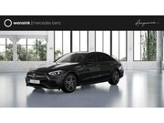 Mercedes-Benz C-klasse - 300e Business Solution AMG | Matrix Led | Panoramaschuifdak 