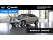 Mercedes-Benz GLE-klasse - Coupé 350 e 4MATIC Premium Plus | AMG | Panoramadak | Luchtv