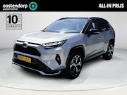 Toyota RAV4 - 2.5 Plug-in Hybrid AWD Bi-Tone Plus **/STOELVENTILATIE/ JBL 