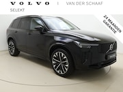 Volvo XC90 - T8 455pk AWD Ultra Dark / Bowers en Wilkins audio / Massage