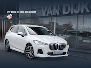 BMW 2-serie Active Tourer - 218i M Sportpakket Sportstoelen Adaptief M-onderstel Parkeer