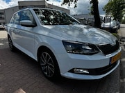 Skoda Fabia - Combi 1.0 TSI Tech Drive Airco/ECC, Cruisecontrol, Navigatie