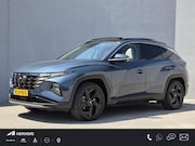 Hyundai Tucson - 1.6 T-GDI PHEV Premium Sky 4WD / Glazen schuif- en kanteldak
