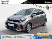 Kia Picanto - 1.0 T-GDI GT-Line | 100 PK | Navigatie | Climate Control | C