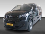Opel Vivaro - Electric GB EV 75 kWh 136pk L3