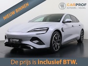 BYD SEAL - Excellence AWD 82.5 kWh Panorama | 360 Camera | Carplay | Ad