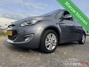 Hyundai ix20 - 1.4i/PANO DAK/CAMERA/AIRCO/TREKHAAK/LEER/NAP