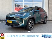 Toyota Yaris Cross - 1.5 Hybrid 130 Dynamic|Parkeersensoren|Camera|Apple CarPlay/