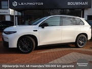 Leapmotor C10 - REEV 28, 4 kWh 215pk Design