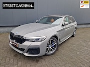 BMW 5-serie - Touring 530e Facelift SOH 92% /LED/PANO/1eig./INCL.BTW