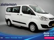 Ford Transit Custom - 300 2.2 TDCI L1H1 Trend 9 Persoons - Airco, Navi, Cruise, Tr