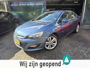 Opel Astra - 1.4 Turbo Edition | 2E EIGENAAR | 12MND GARANTIE | AUTOMAAT