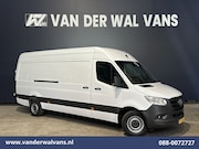 Mercedes-Benz Sprinter - 317 CDI 170pk L3H2 Euro6 Airco | Camera | Navigatie | Apple 