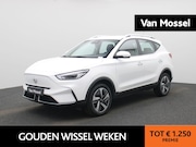MG MG ZS - Standard Range 51 kWh Comfort | Apple Carplay / Android Auto