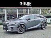 Lexus RX-Serie - RX 450h 450h+ Plug-in Hybrid F Sport Design | Panoramadak,