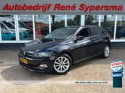 Volkswagen Polo - 1.0 TSI Highline Business | Automaat | Stoelverwarming | App