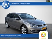 Volkswagen Golf - Variant 1.2 TSI Highline DSG|Clima|Trekhaak