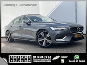 Volvo S60 - 2.0 B3 Inscription Pano Harman/Kardon Leer Stoel/Stuurverw V