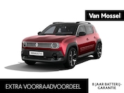 Renault 4 - E-TECH comfort range 150 1AT Techno | Achteruitrijcamera | E
