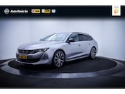 Peugeot 508 - SW 1.6T 180Pk Aut. GT-Line FULL LED | FOCAL AUDIO | ACC | ST