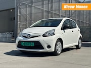 Toyota Aygo - 1.0 VVT-I ACCESS AIRCO !! APK 8-6-2027